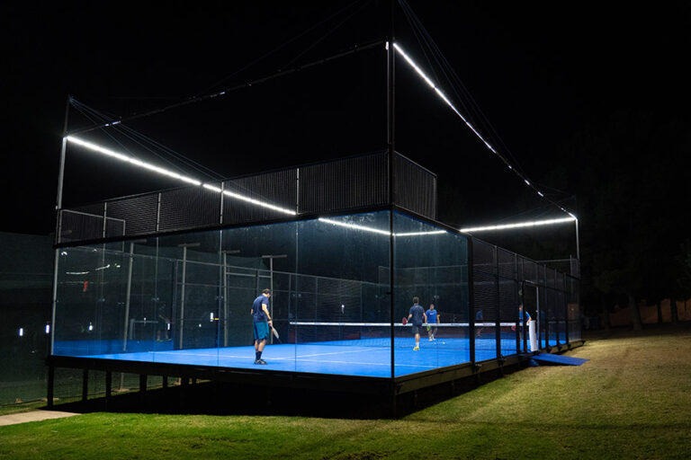 Flexipadel